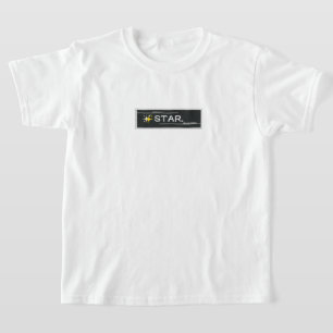Camiseta Stellar Dreams Tee T-Shirt
