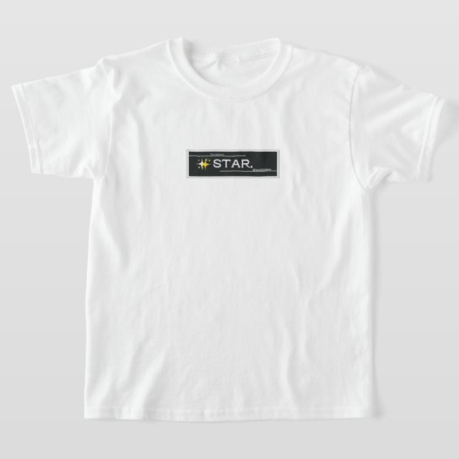 Camiseta Stellar Dreams Tee T-Shirt (Postura )