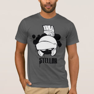Camiseta Stellar MARVIN THE MARTIAN™