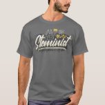 Camiseta Steminist Science Technology Engineering Math STEM<br><div class="desc">Steminist Science Technology Engineering Math STEM 2302 .</div>