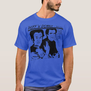 Camiseta Stepbrothers Goo Parody