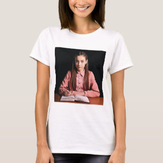 Camiseta Stephanie Dane