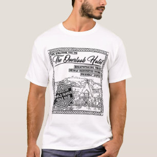 Camiseta Stephen Film King Halloween Gift For