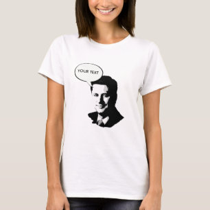 Camiseta Stephen Harper