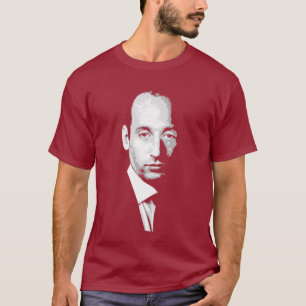 CAMISETA STEPHEN MILLER