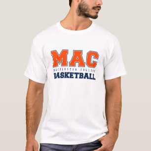 CAMISETA STEPHENSON, ARLENE