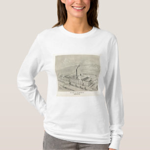 Camiseta Sterling Co
