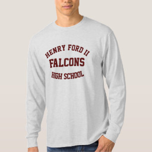 Camiseta Sterling Heights Michigan T Shirt