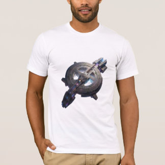 Camiseta Sternenpfad – Reise durch das Universum´14