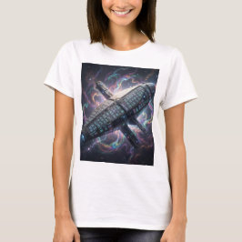 Camiseta Sternenpfad – Reise durch das Universum´7