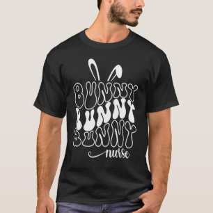 Camiseta Stethoscope Enfermeira Escrupulosa Vida Rn Coelho