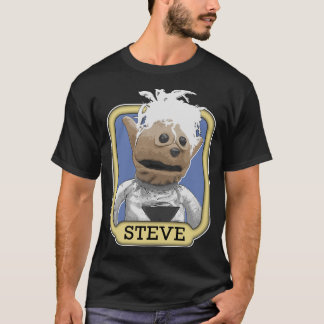 CAMISETA STEVE!