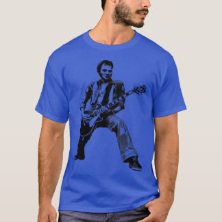 Camiseta Steve Marriott
