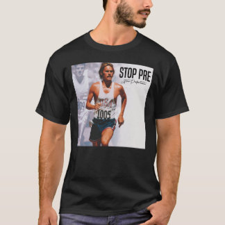Camiseta Steve Prefontaine Cote