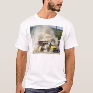 Camiseta Steve Schrock