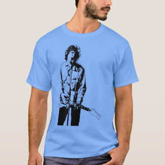 Camiseta Steve Winwood