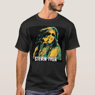 Camiseta Steven art Tyler Essential T-Shirt