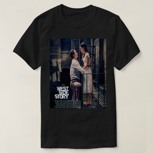 Camiseta Steven Spielberg Ariana aprofunda a idade do Ouro  (Frente do Design)