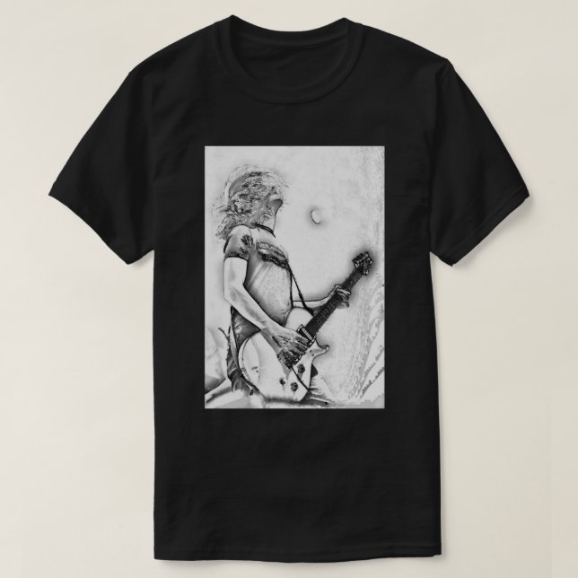 Camiseta Steven Wilson  Essential T-Shirt (Frente do Design)