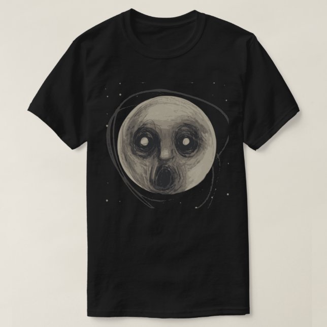 Camiseta steven wilson raven Essential T-Shirt (Frente do Design)