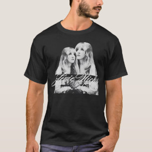 Camiseta Stevie Nicks