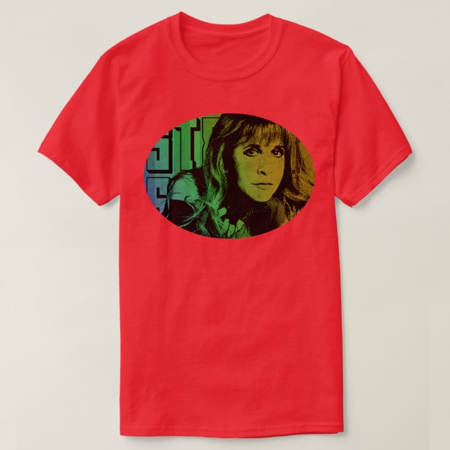 Camiseta Stevies Dream (Frente do Design)
