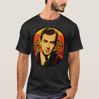 Camiseta Stewart Classic Movie