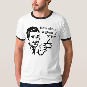 CAMISETA STFU
