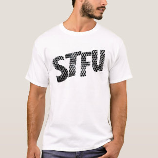 Camiseta STFU ( Masculino )