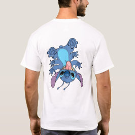 Camiseta stich