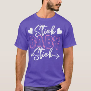 Camiseta Stick Baby Stick
