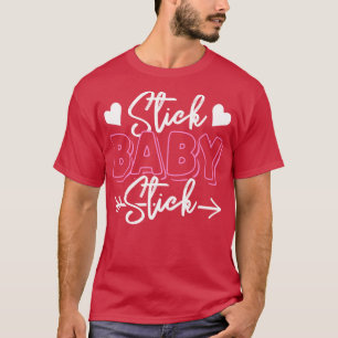 Camiseta Stick Baby Stick
