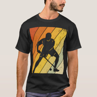 Camiseta Stick de Hockey de Campo