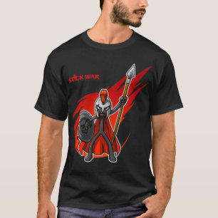 Camiseta Stick War 3 Spearton Leader Atreyos