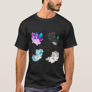 Camiseta Sticker Pack do Aphmau cat plush Sticker.png