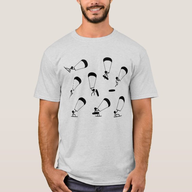 Camiseta stickfigure_04_grab_B (Frente)