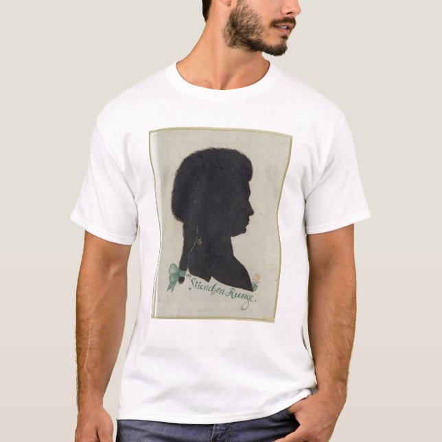 Camiseta Stienchen Runge, 789 (Frente)