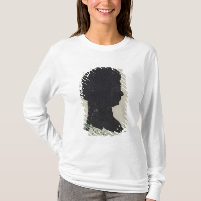 Camiseta Stienchen Runge, 789 (Frente)