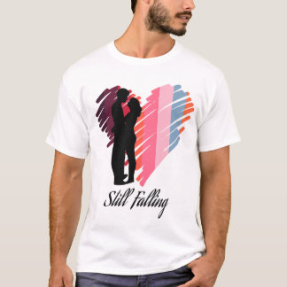 Camiseta Still Falling