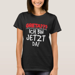 Camiseta Stimme Für Die Erde Climate Protection Nature Prot