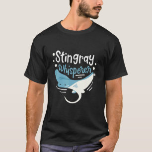 Camiseta Stingray