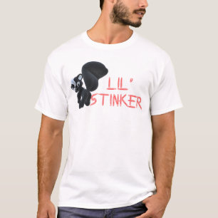 Camiseta Stinker de Lil