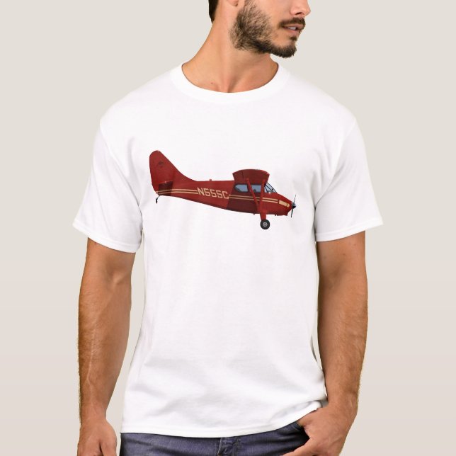 Camiseta Stinson 108-3 427427 (Frente)
