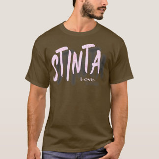 Camiseta Stinta love Native American Design (2)