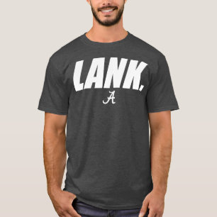 Camiseta stirt alabama em branco 6