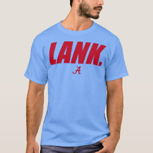 Camiseta stirt alabama em branco 8