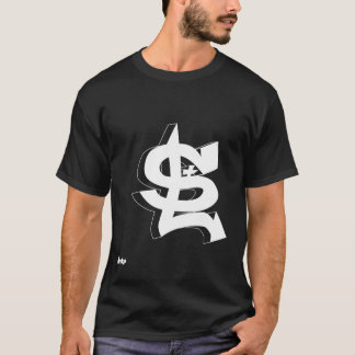 Camiseta Stl