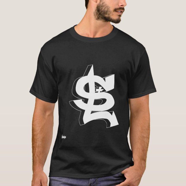 Camiseta Stl (Frente)