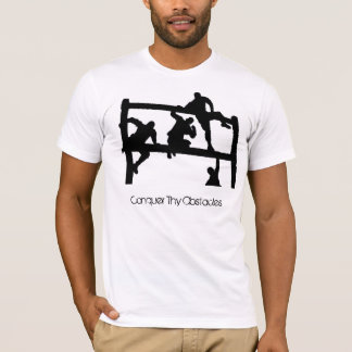 Camiseta STLpk conquista o T