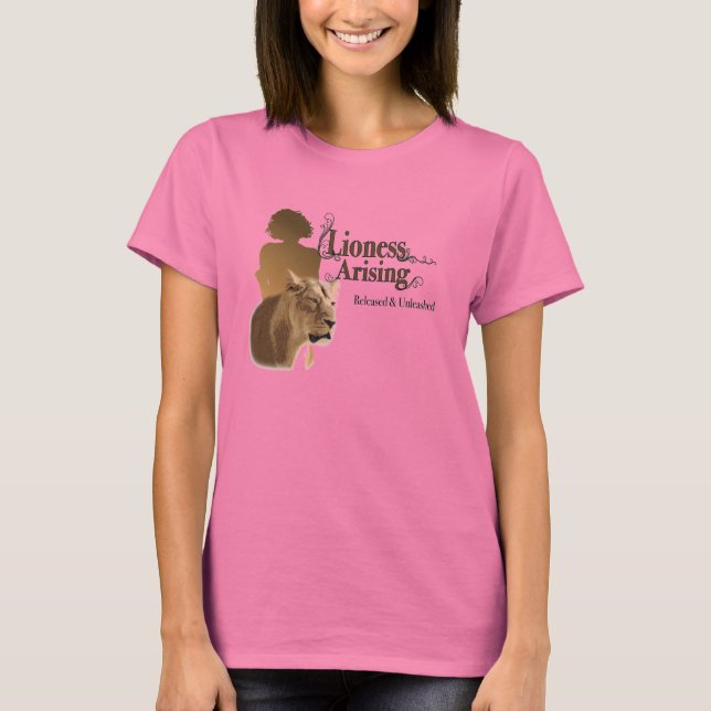 Camiseta STN Retreat Tshirt 1 (Frente)
